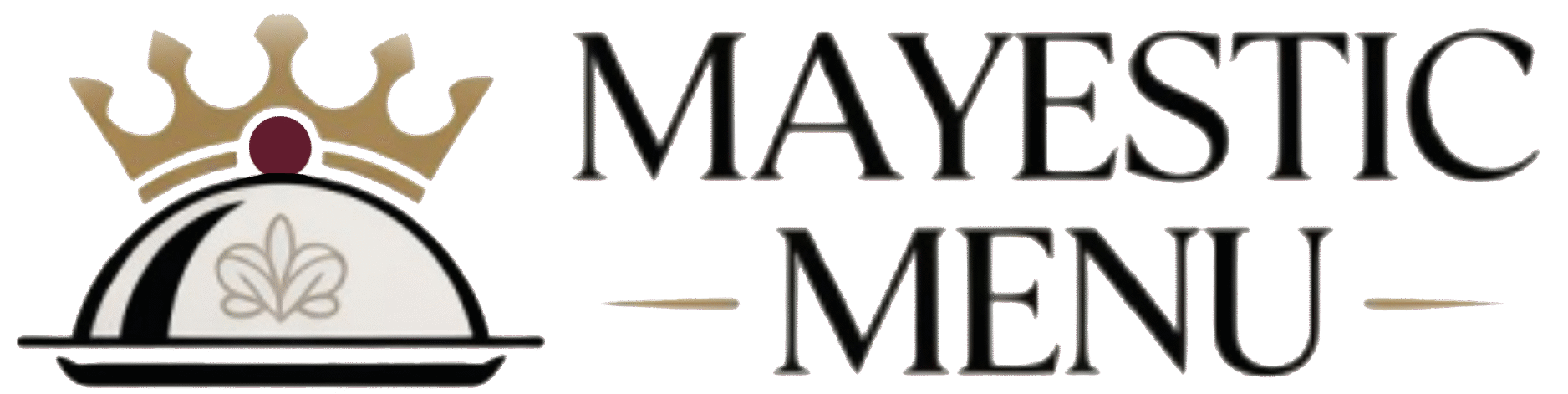 majesticmenu.com