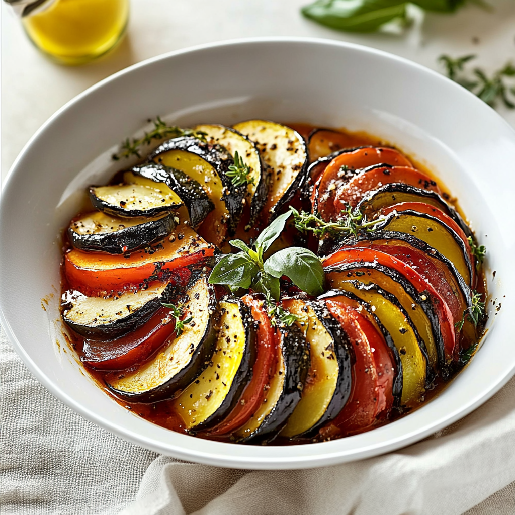 Recipe preparation