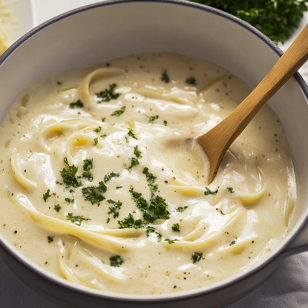 Recipe preparation