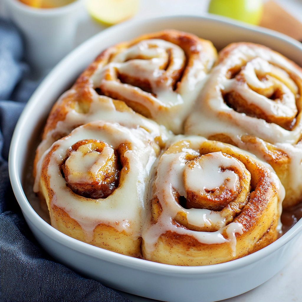 Recipe preparation
