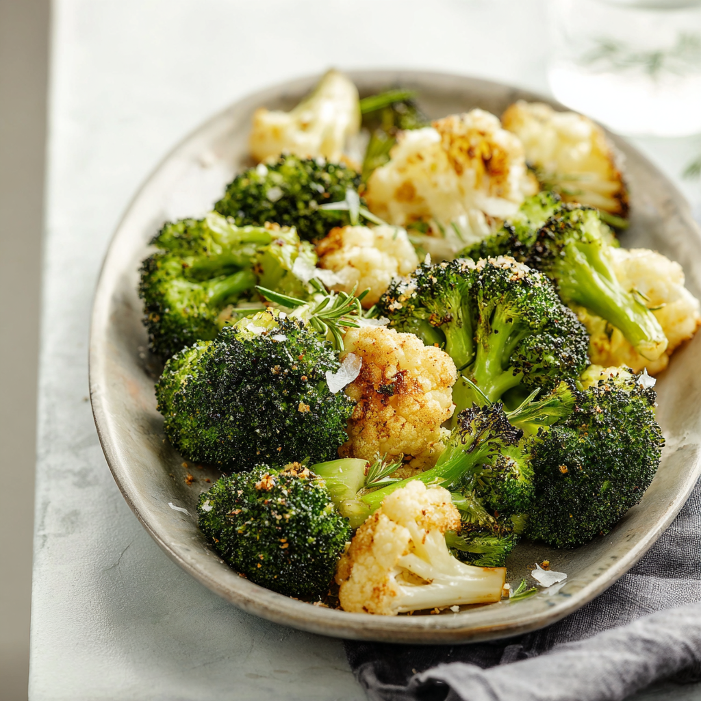 Recipe preparation