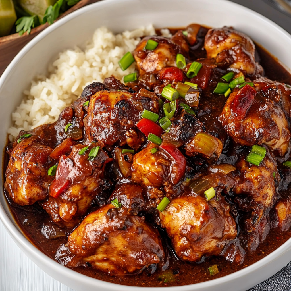 Recipe preparation