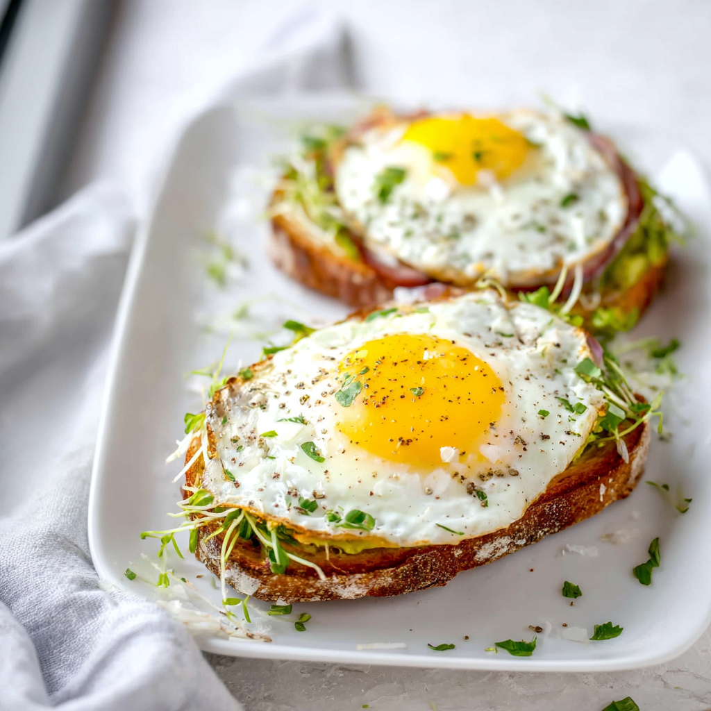 Recipe preparation
