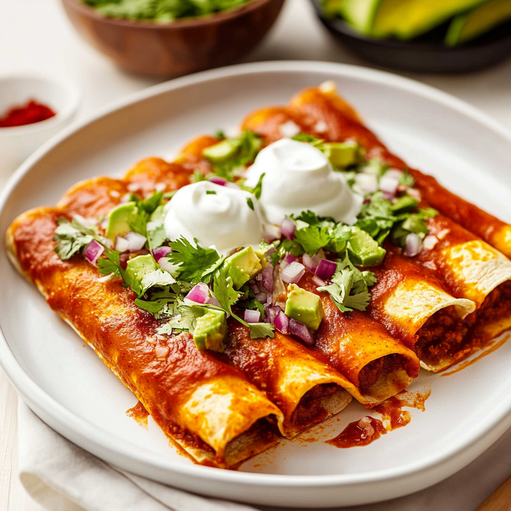 Recipe preparation