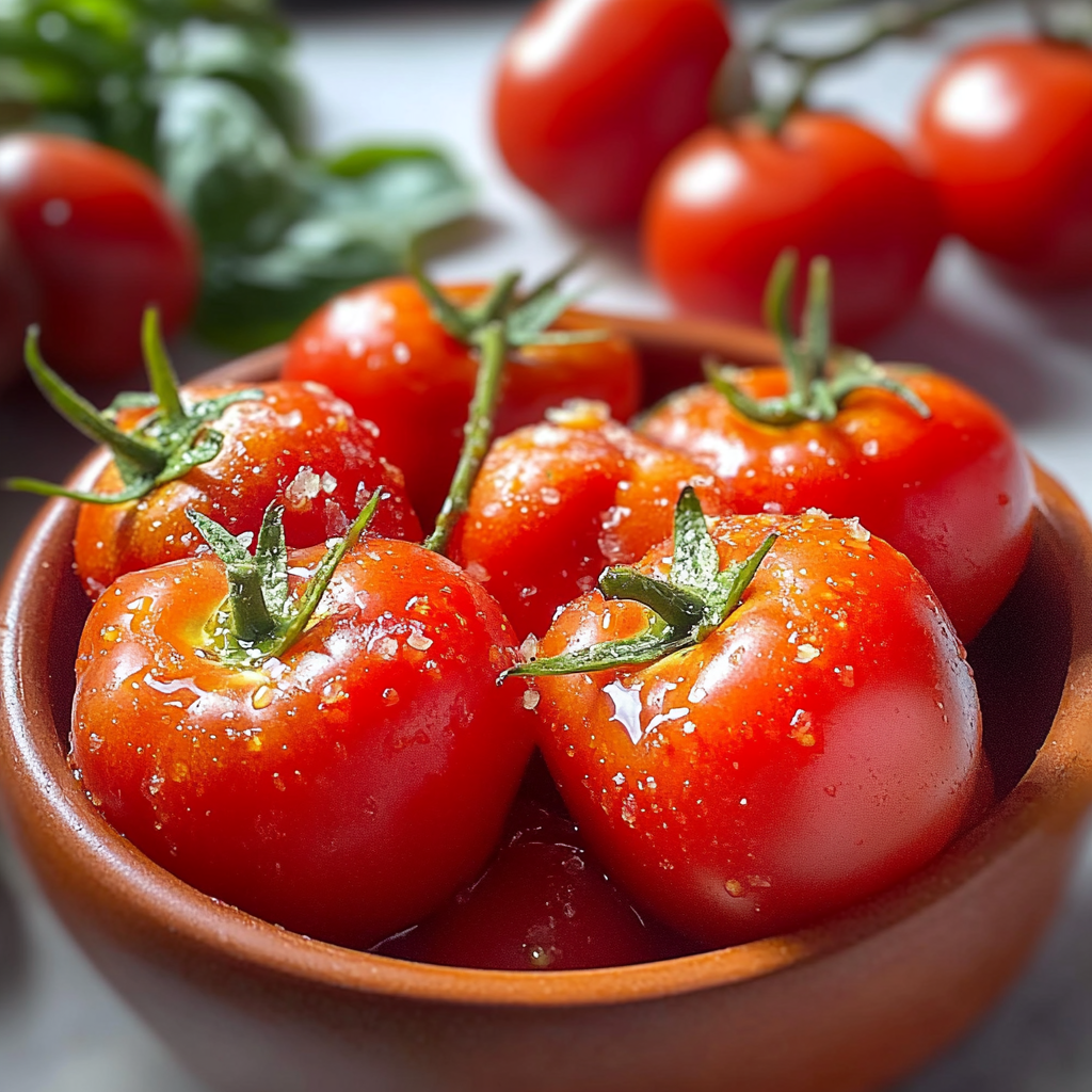 Recipe preparation