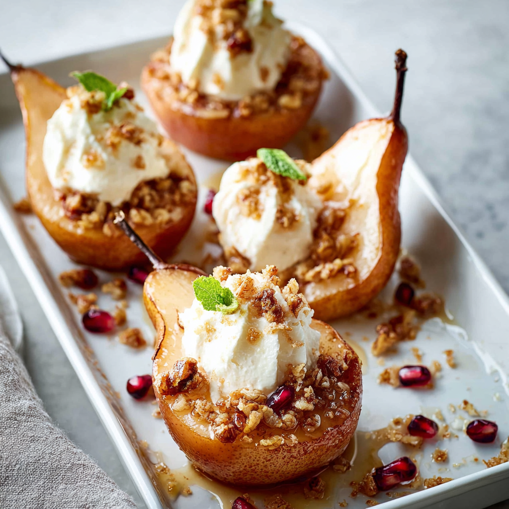Recipe preparation
