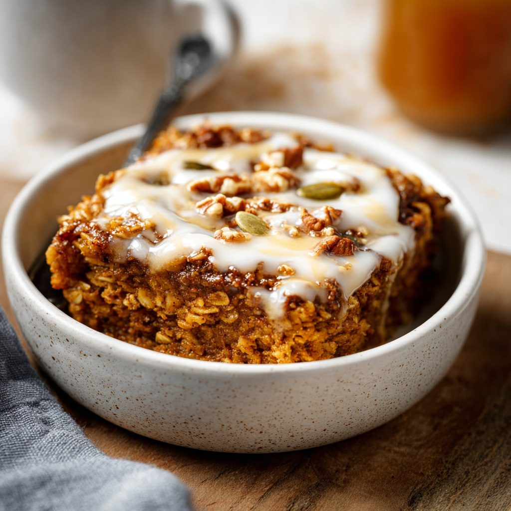 Recipe preparation