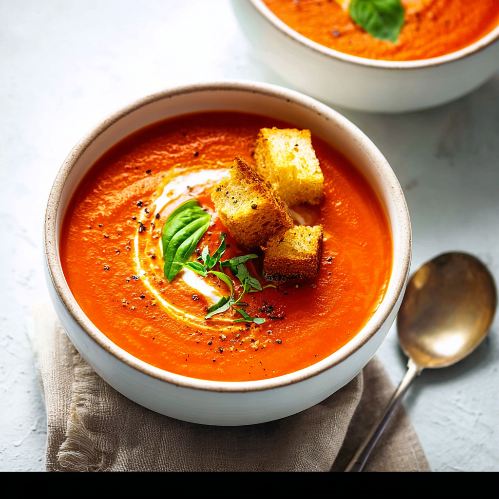 Recipe preparation
