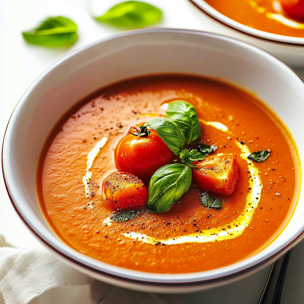 Recipe preparation
