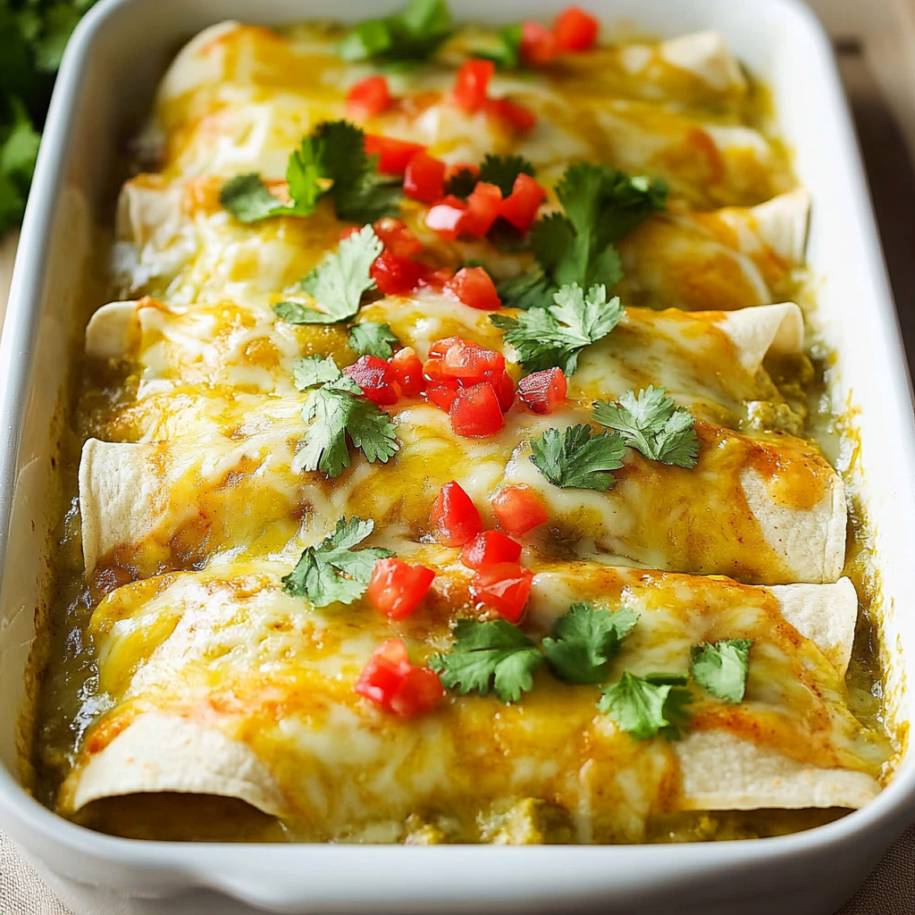 Recipe preparation