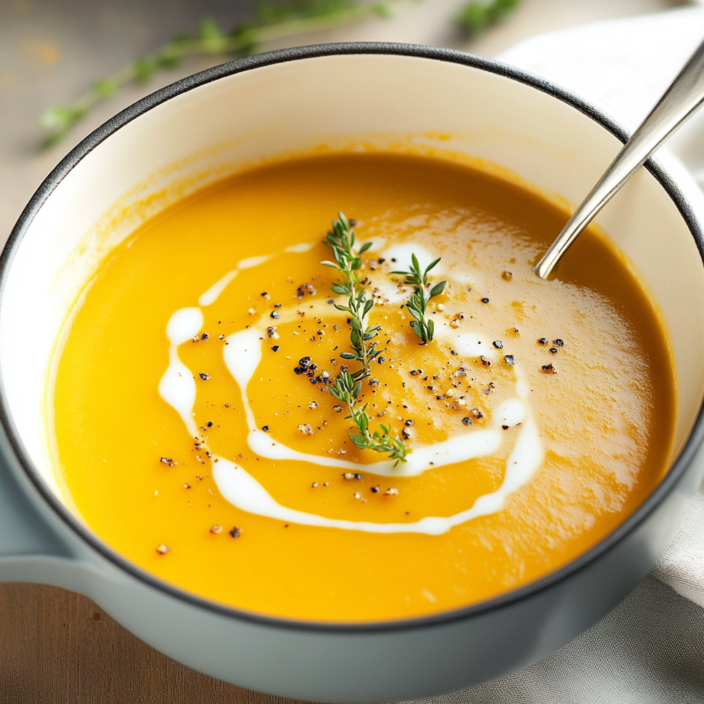 Recipe preparation