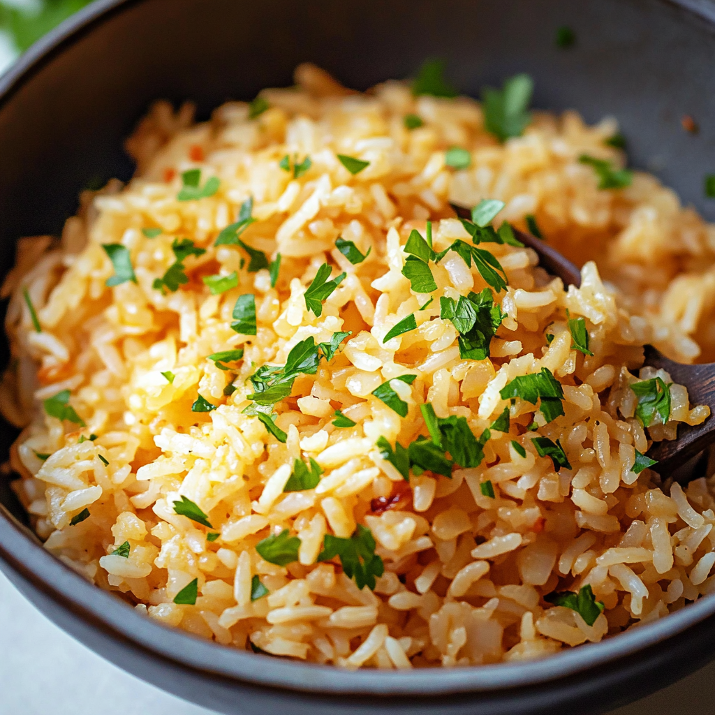 Recipe preparation
